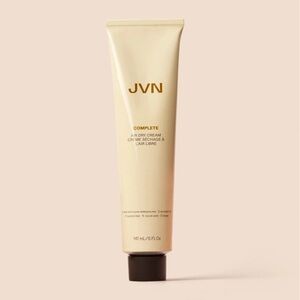 JVN Complete Air Dry Cream